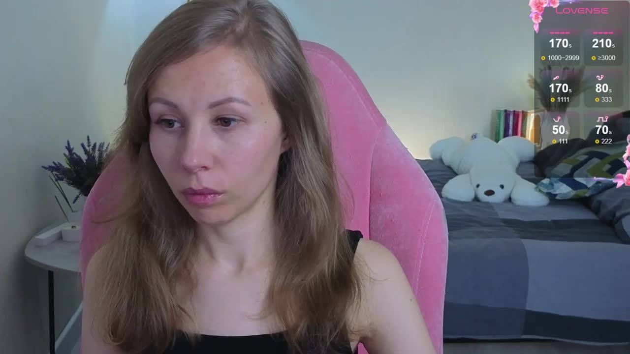 Lill_Mary Adult Chat September 29, 2025