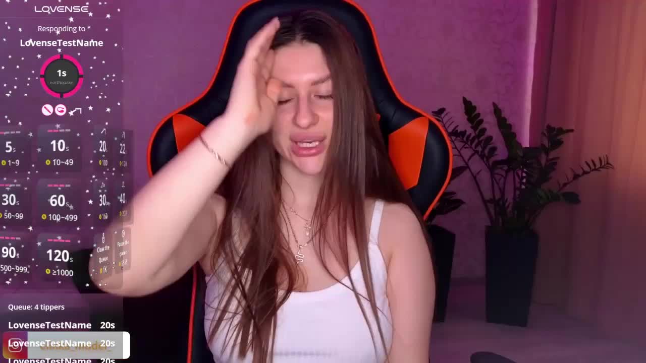 Elishka_ Adult Chat September 29, 2025