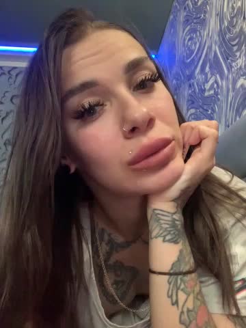 Queen_of_pain Adult Chat September 29, 2025