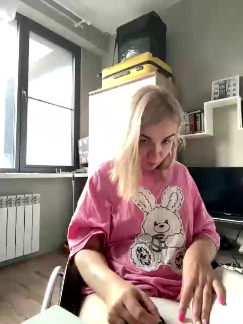 Kinesha Adult Chat September 29, 2025