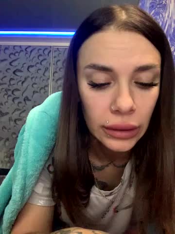 Queen_of_pain Adult Chat September 29, 2025