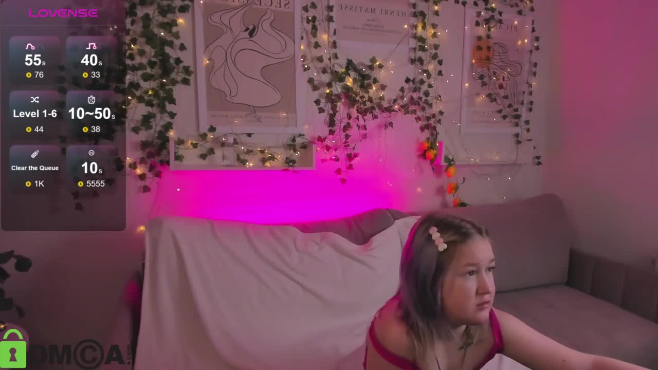 Sara_Robinson Adult Chat September 29, 2025