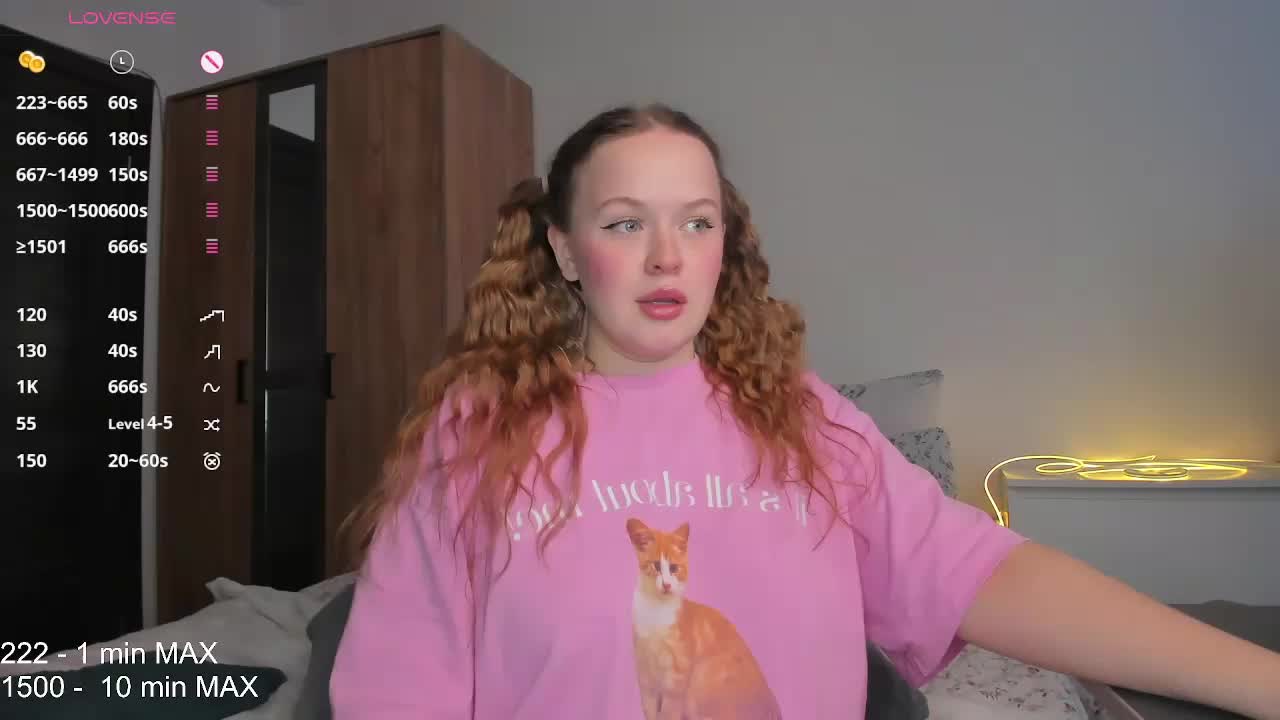 Hanna-doll Adult Chat September 29, 2025