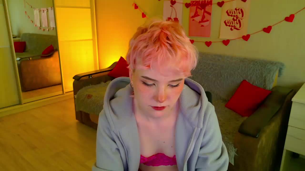 Cool-Love Adult Chat September 29, 2025