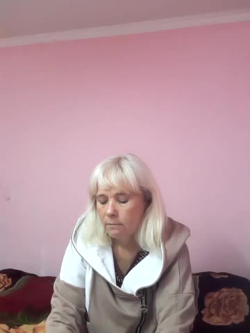 sakura_blonde Adult Chat September 29, 2025