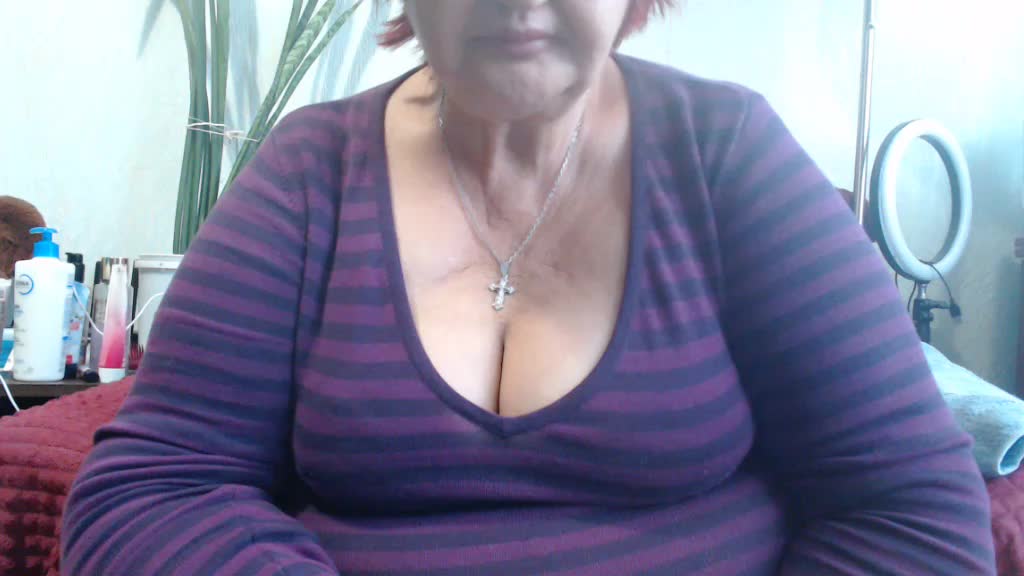 DeniseeRosea Adult Chat September 29, 2025