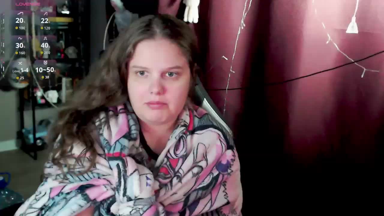 sweet_____cute Adult Chat September 29, 2025