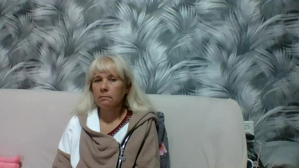 sakura_blonde Adult Chat September 29, 2025