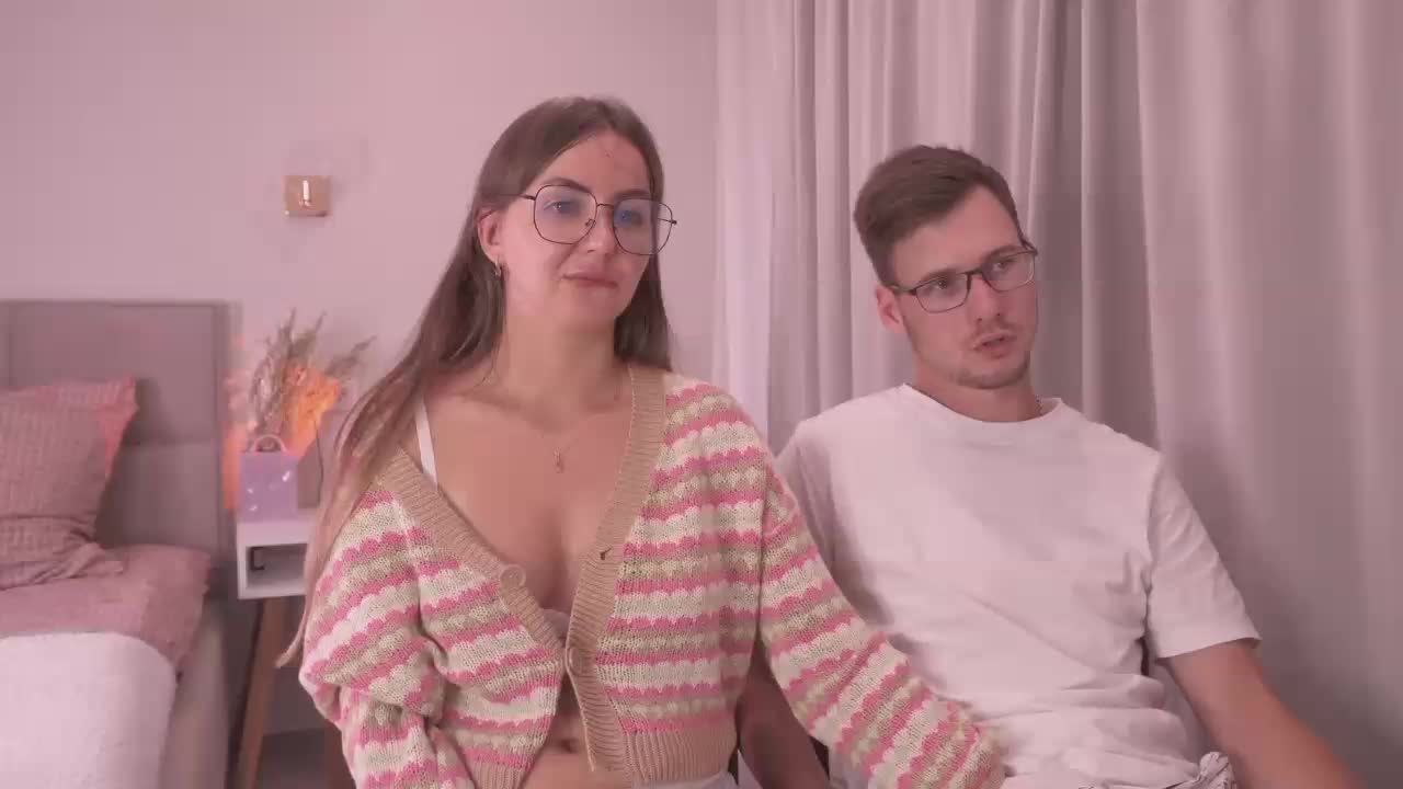 PashaAndMila Adult Chat September 29, 2025