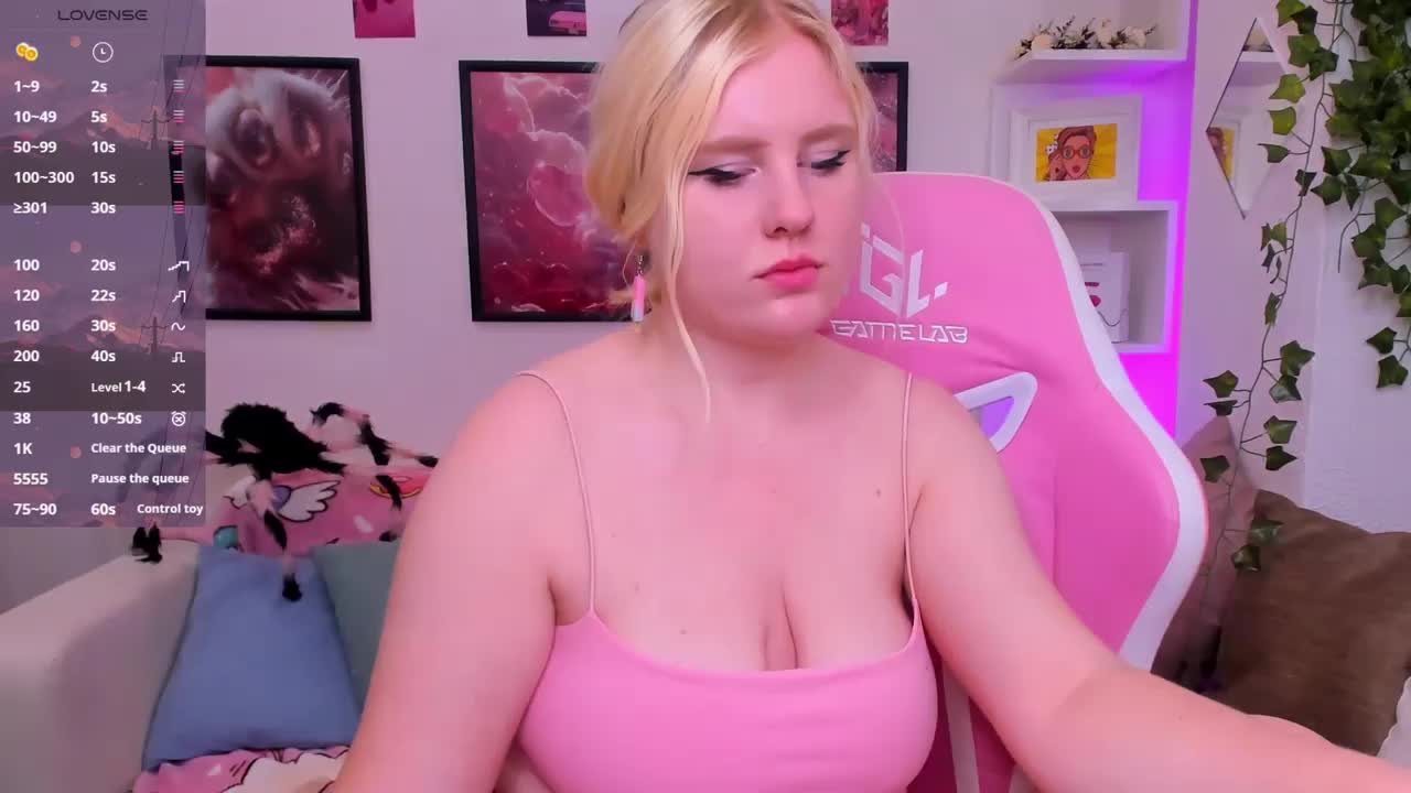 art_lovee Adult Chat September 29, 2025