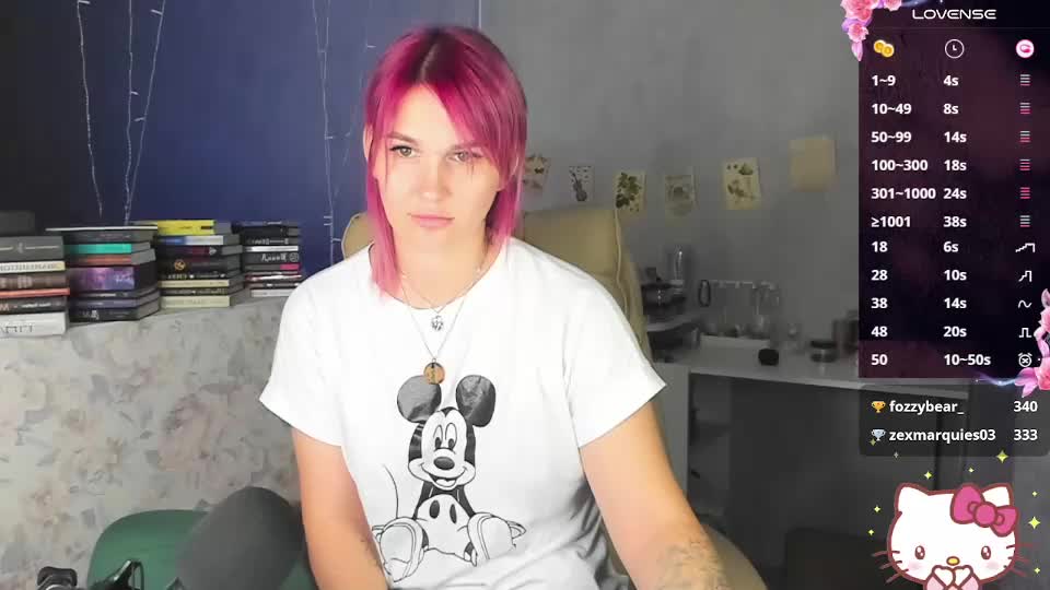 chaoka_ Adult Chat September 29, 2025