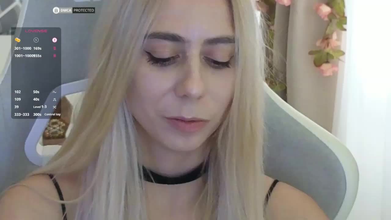 ballerina_capuchina Adult Chat September 29, 2025