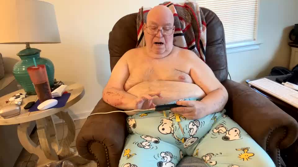 bigcraig123 Adult Chat September 29, 2025