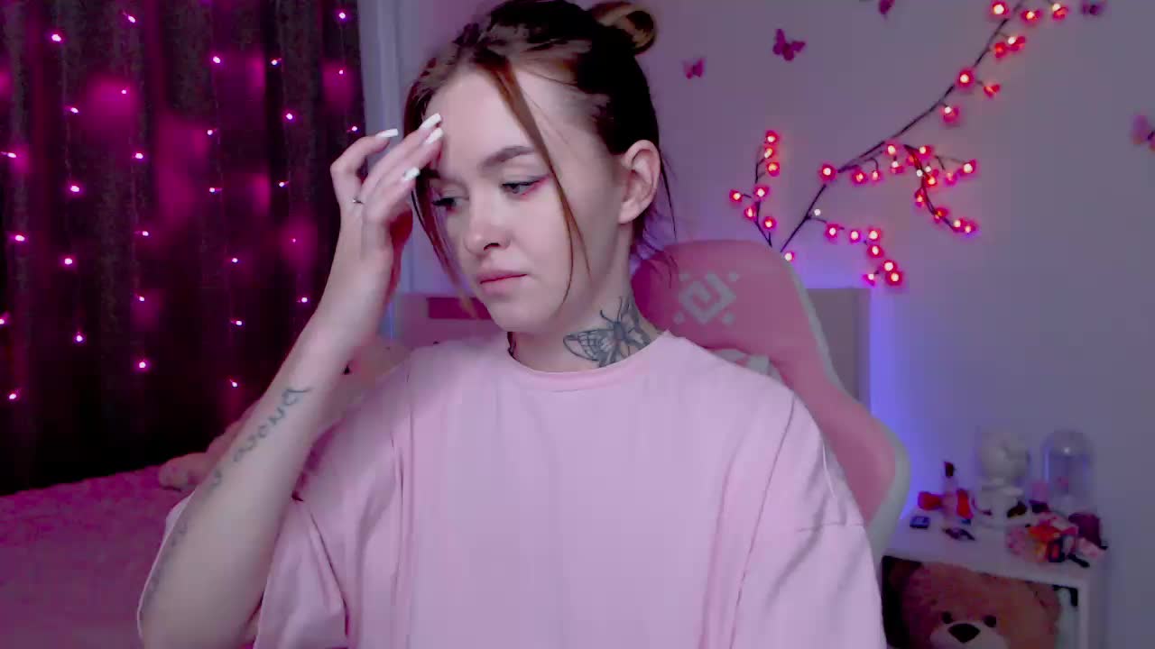 Naughty_Mable Adult Chat September 29, 2025