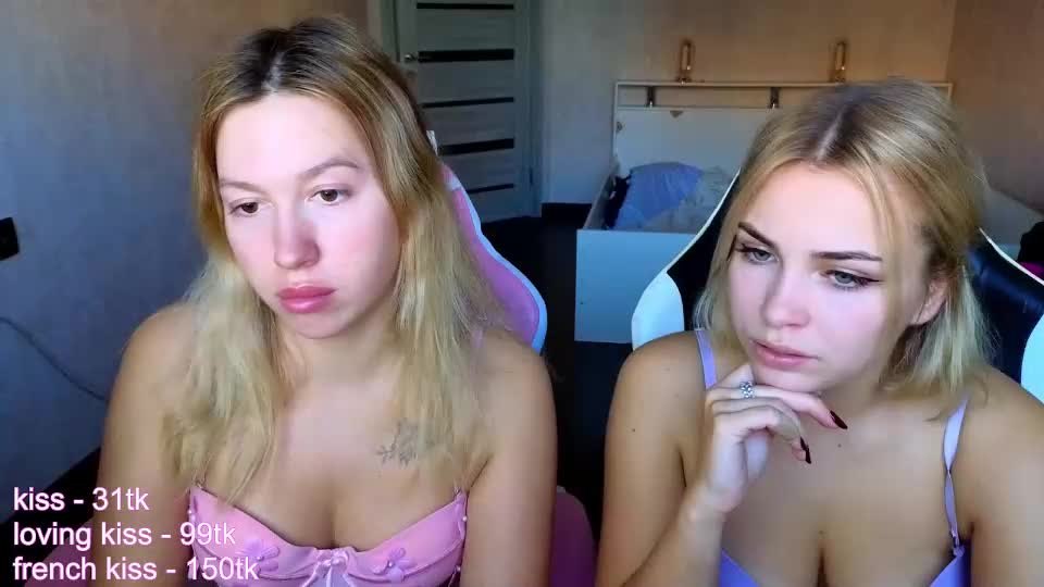stefany_and_bettany Adult Chat September 29, 2025