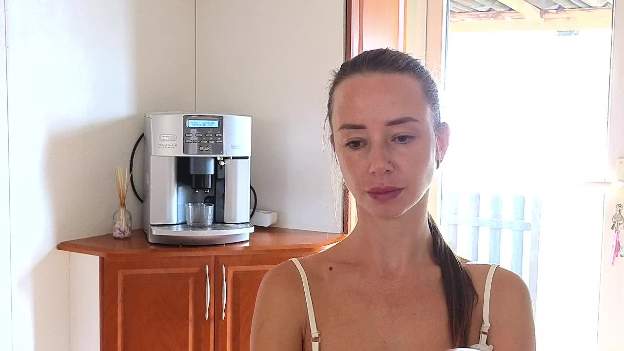 Miss_Milka Adult Chat September 29, 2025