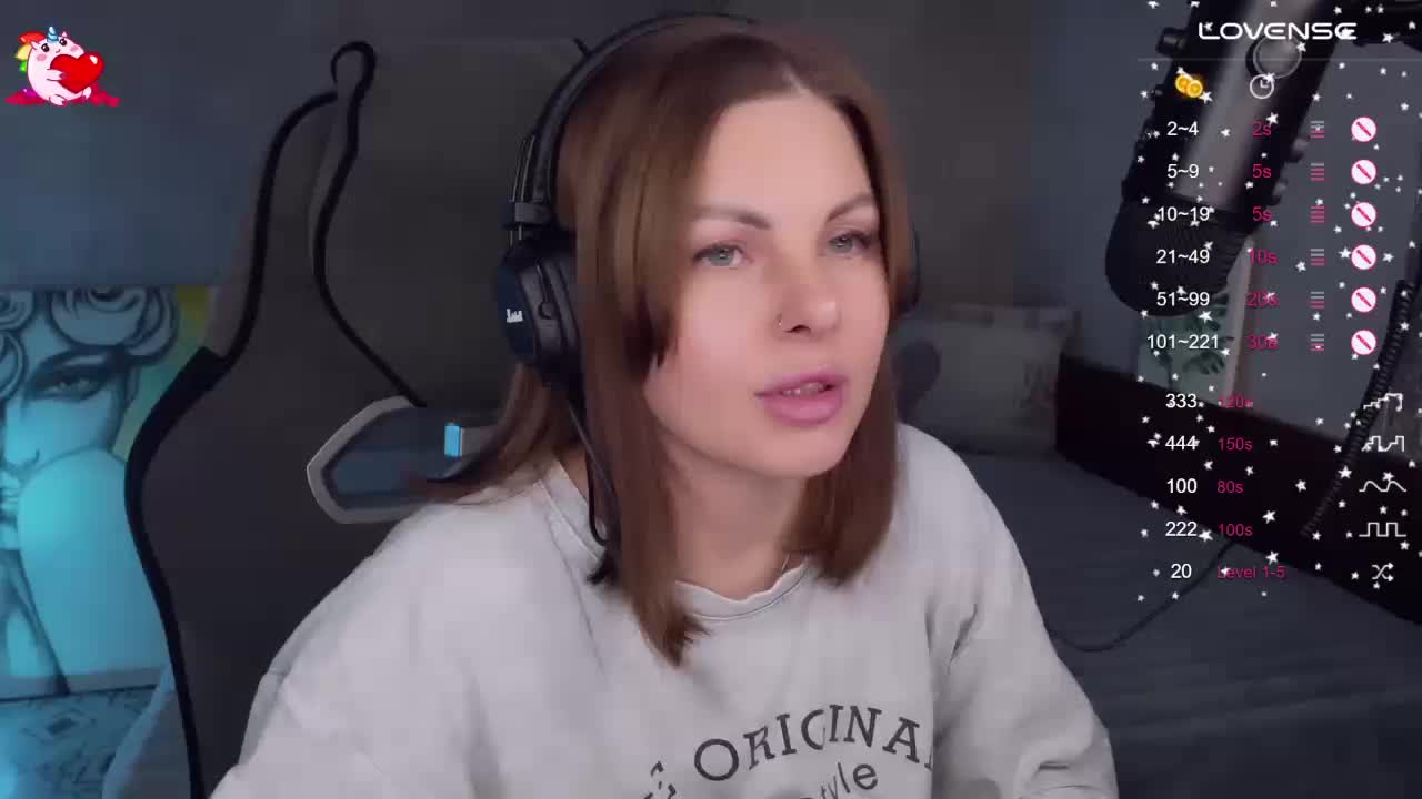 La_Banditta Adult Chat September 29, 2025