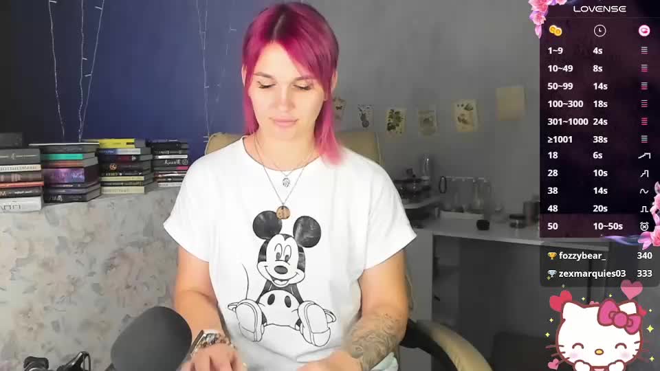 chaoka_ Adult Chat September 29, 2025