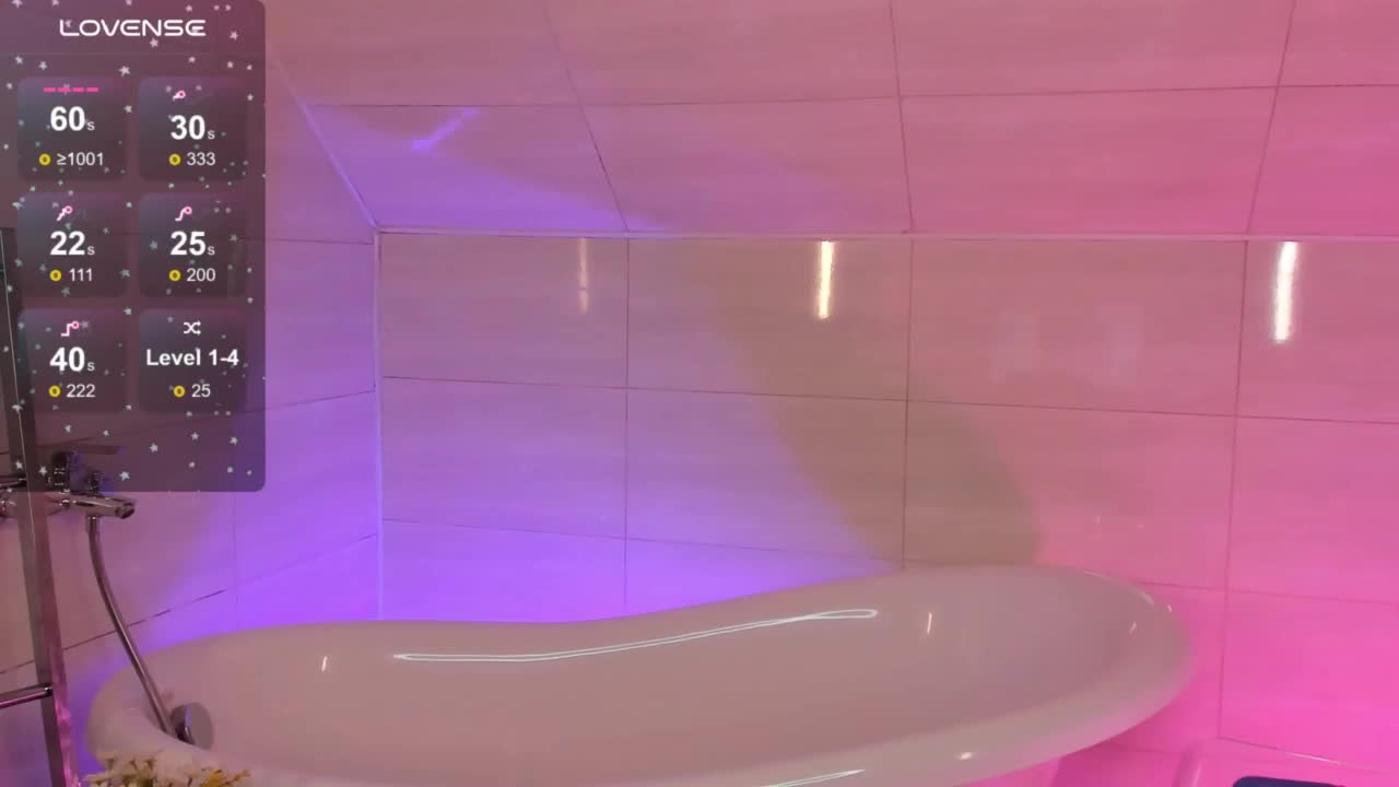 SherrySandraa Adult Chat September 29, 2025