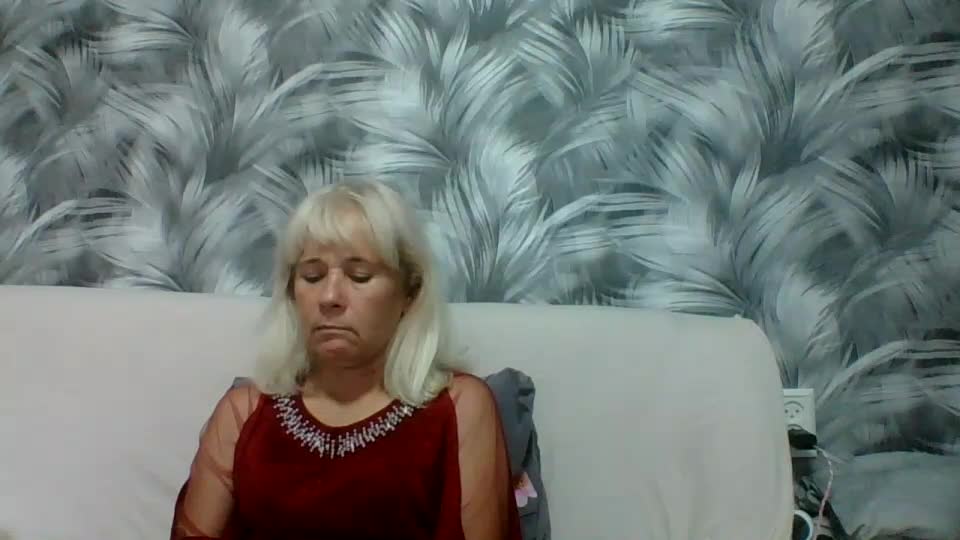 sakura_blonde Adult Chat September 29, 2025