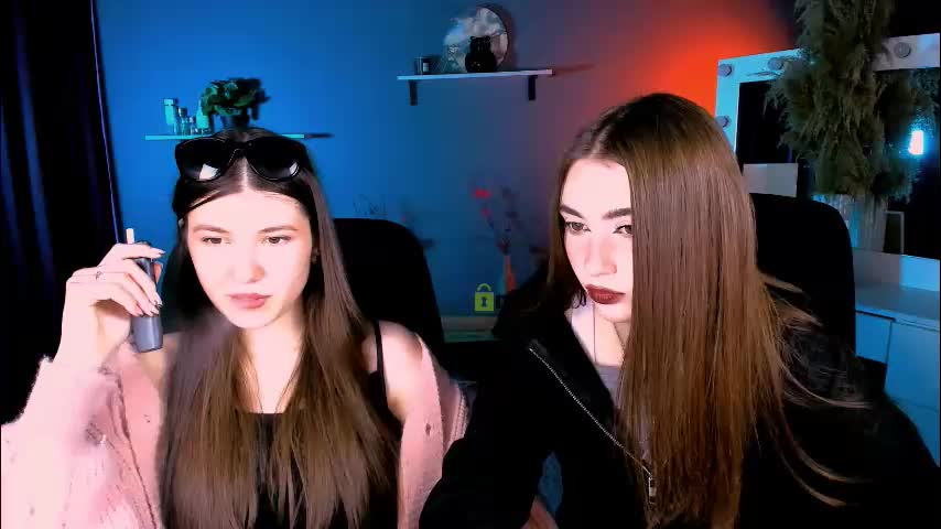 lissa_night Adult Chat September 29, 2025