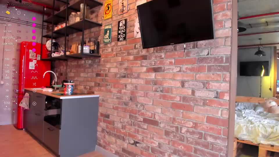 aesthetics_tease Adult Chat September 29, 2025