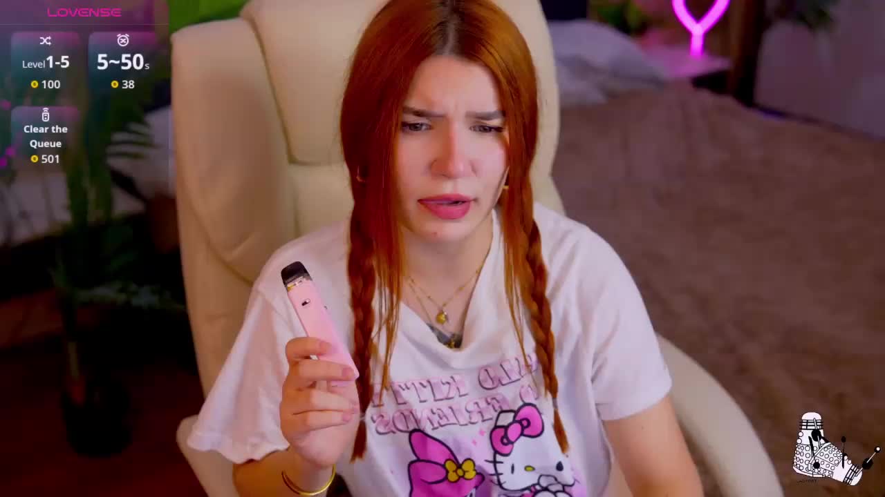 RedShinee Adult Chat September 29, 2025