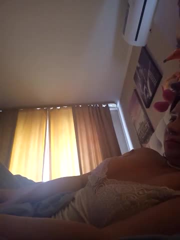 ROXOLANAA_SEXY Adult Chat September 29, 2025