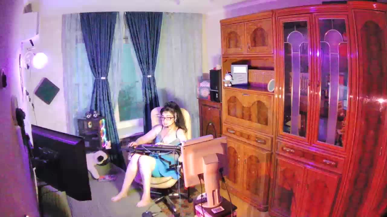 Infodar Adult Chat September 29, 2025