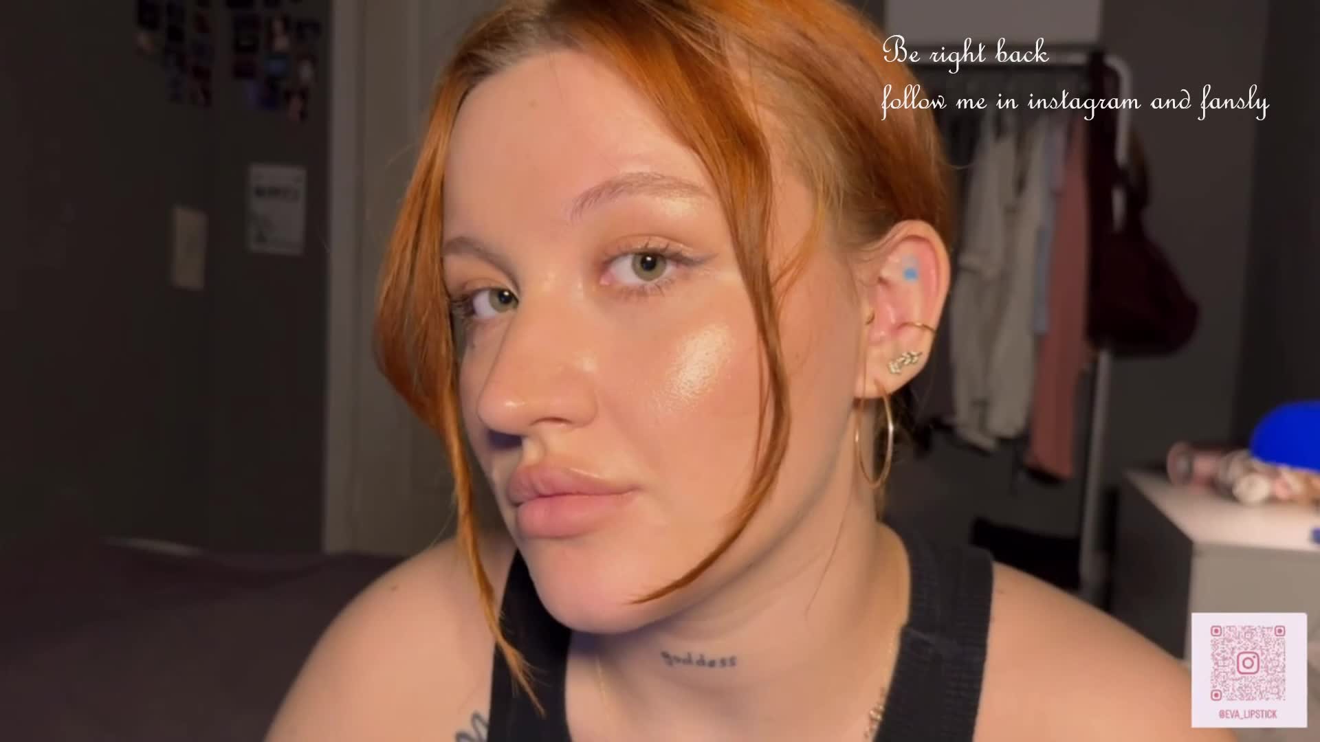 eva-swag Adult Chat September 29, 2025