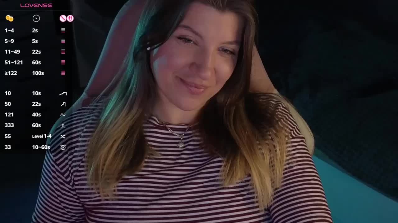 Fairy__Sofia Adult Chat September 29, 2025