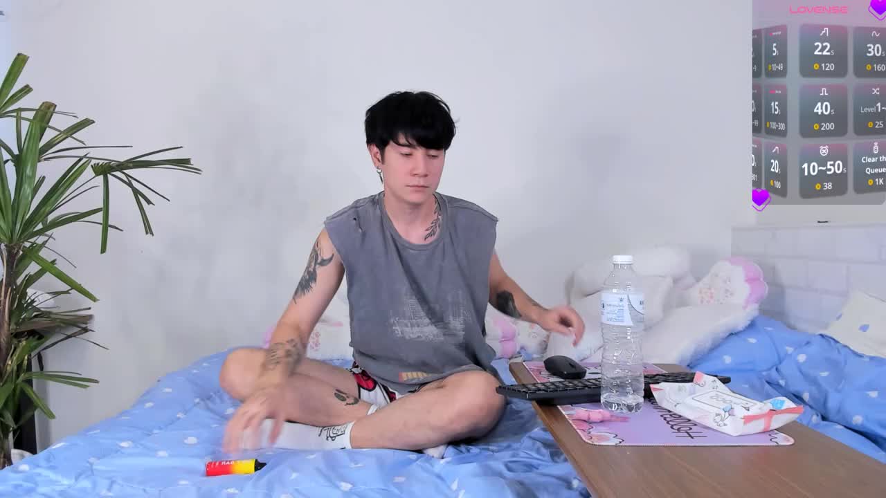 MissaSam Adult Chat September 29, 2025