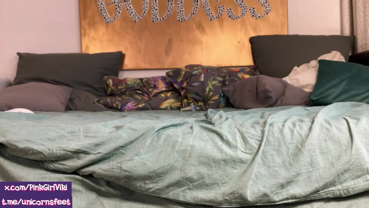 unicornsfeet Adult Chat September 29, 2025