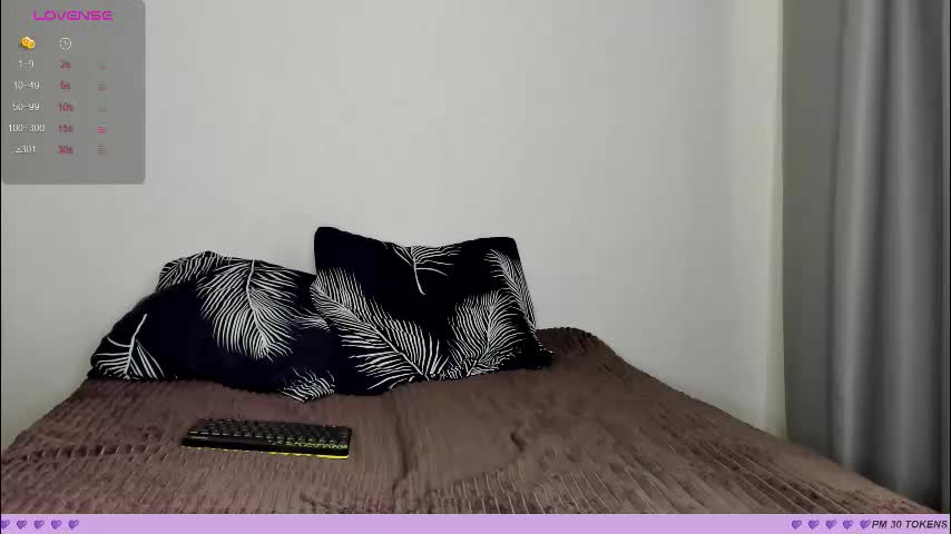 sweet_bun__ Adult Chat September 29, 2025