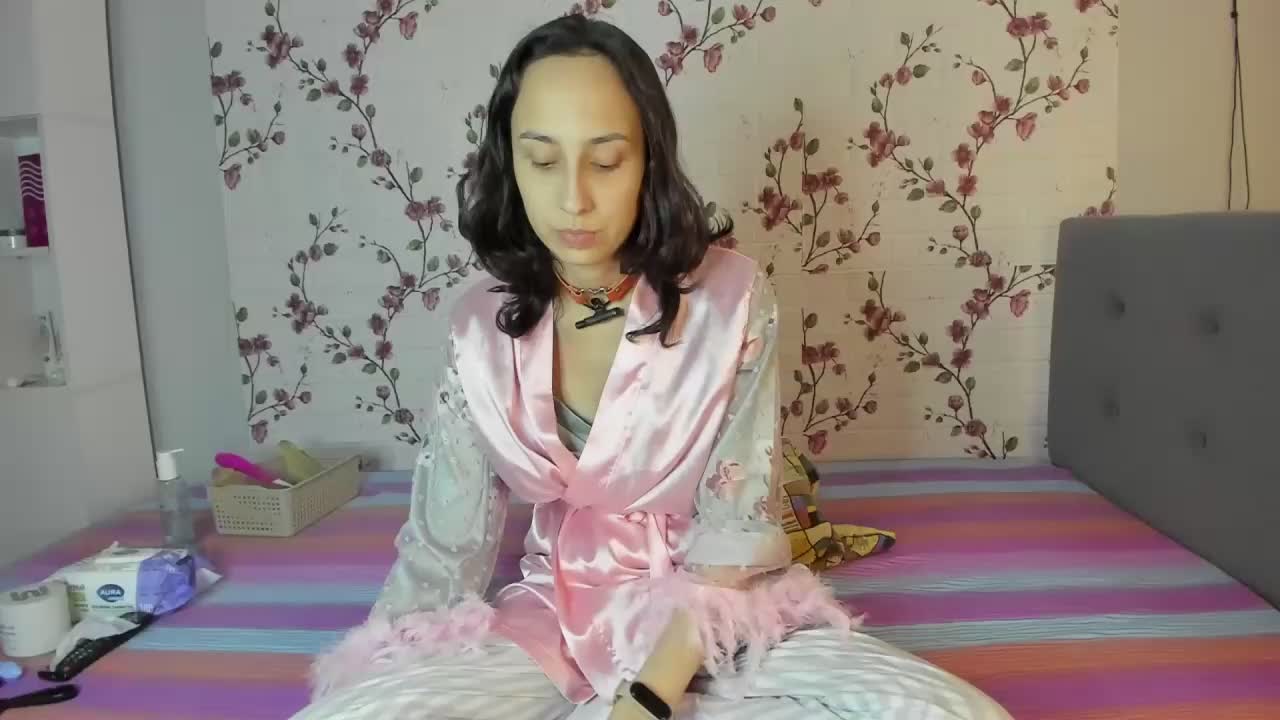 Alisagold90 Adult Chat September 29, 2025