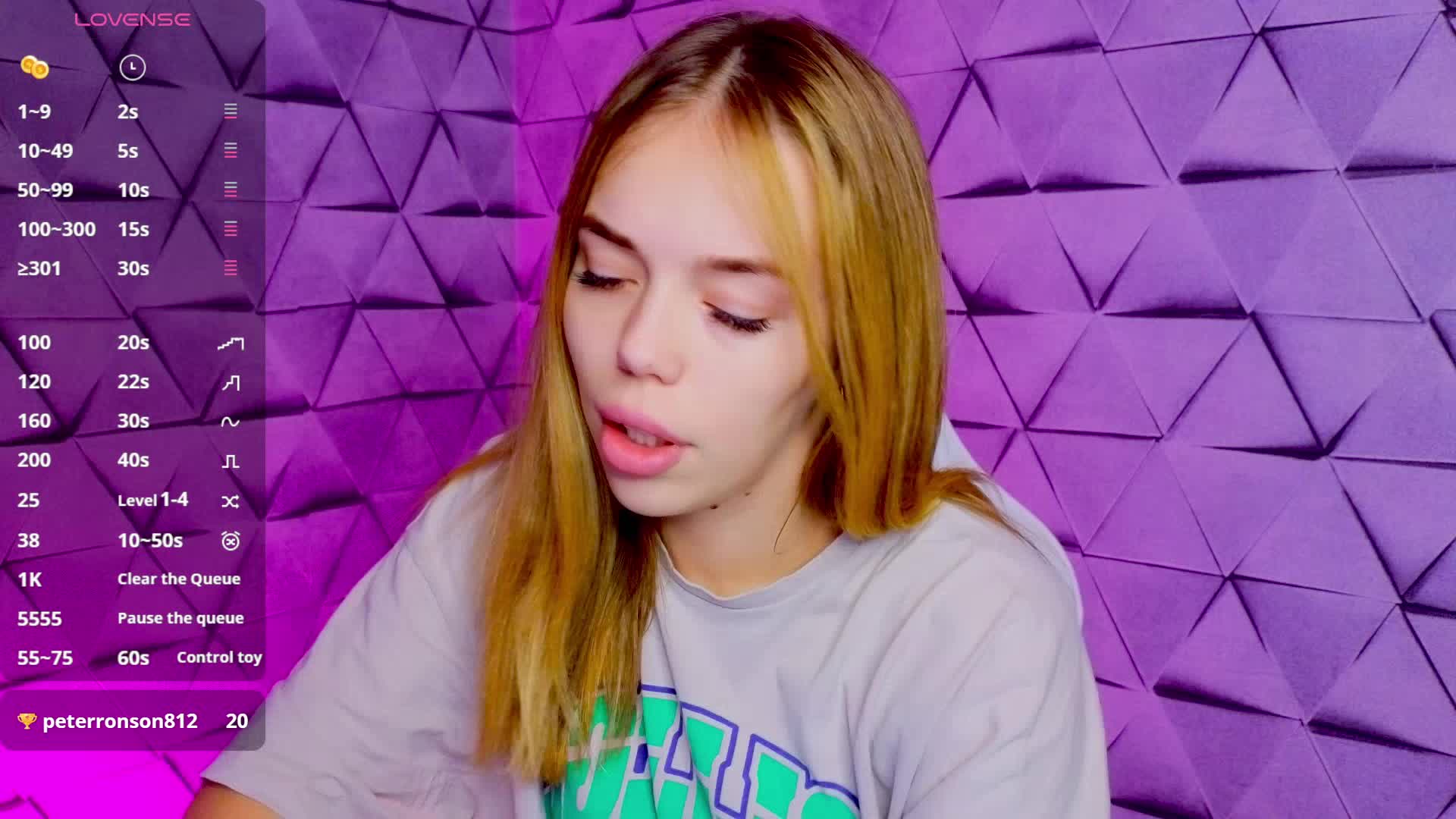 NikolSol Adult Chat September 29, 2025