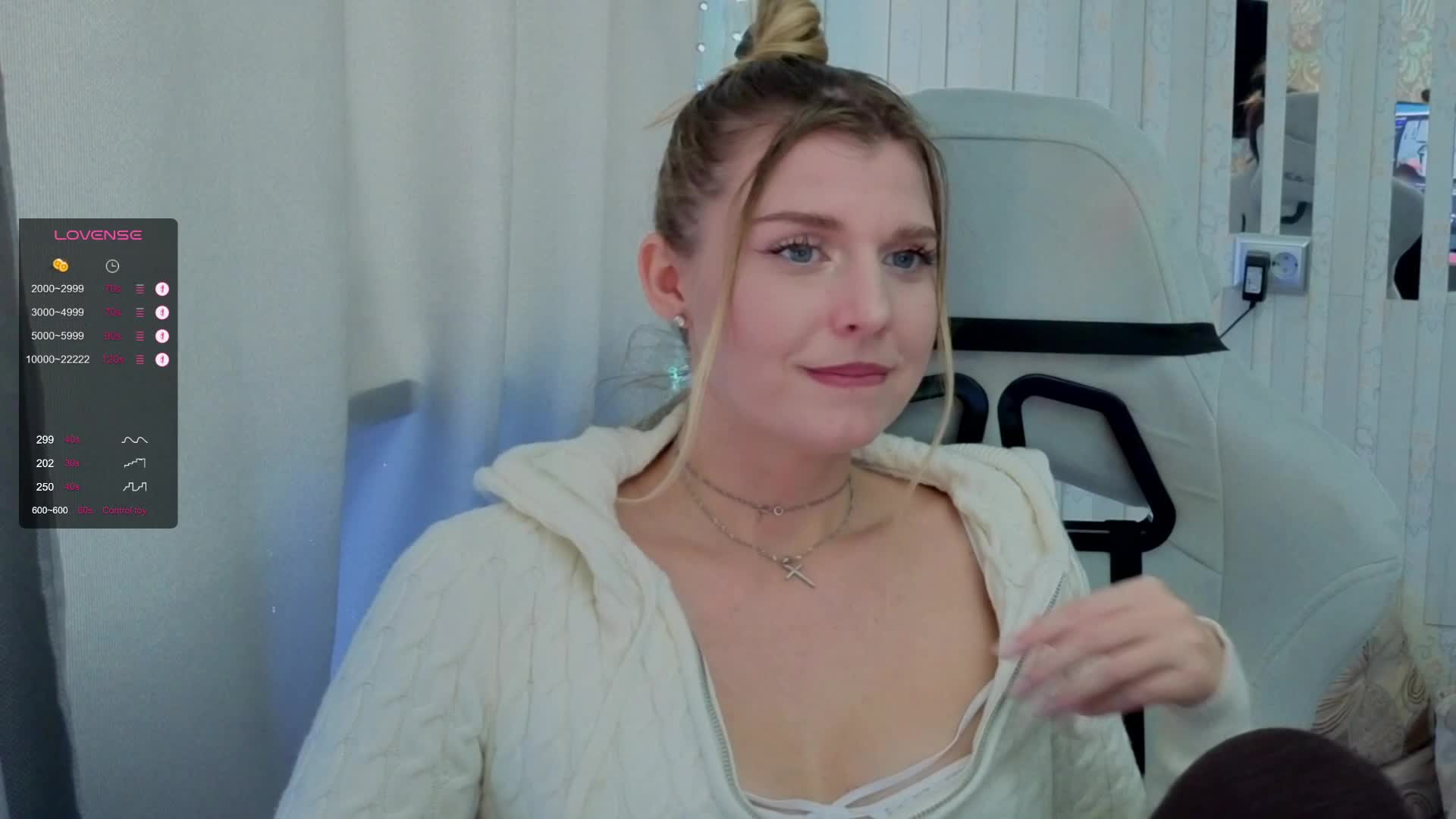 KotiMrrr Adult Chat September 29, 2025