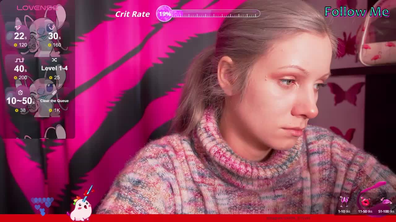 Vasya_Sylvia Adult Chat September 29, 2025