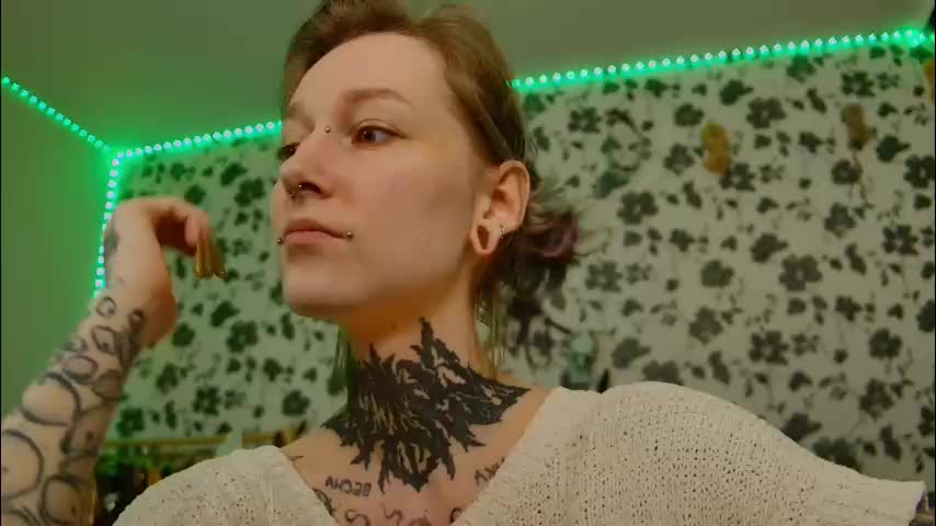 littlespacemouse Adult Chat September 29, 2025