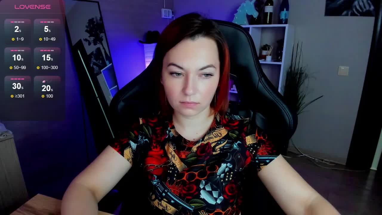 Serena_Woods Adult Chat September 29, 2025