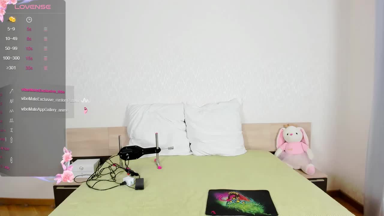 Cowell_Adelina Adult Chat September 29, 2025