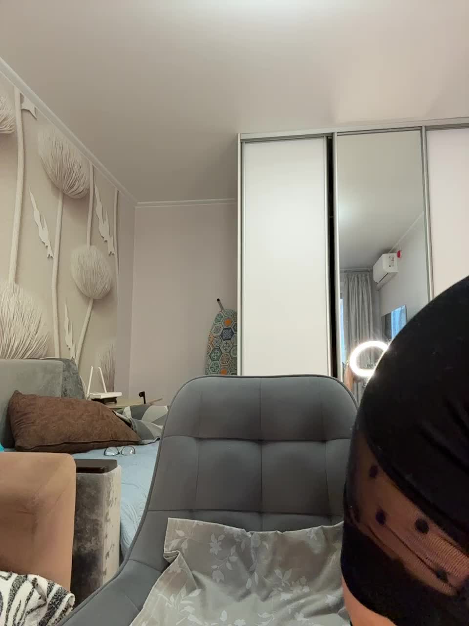 anyuta1212 Adult Chat September 29, 2025