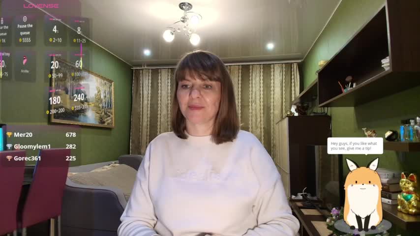 Veronika_Gold Adult Chat September 29, 2025