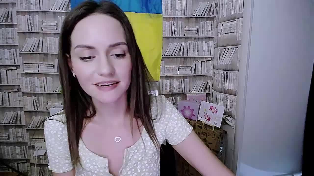 Lina_Star_S Adult Chat September 29, 2025