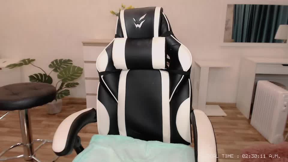 lola_anderson Adult Chat September 29, 2025