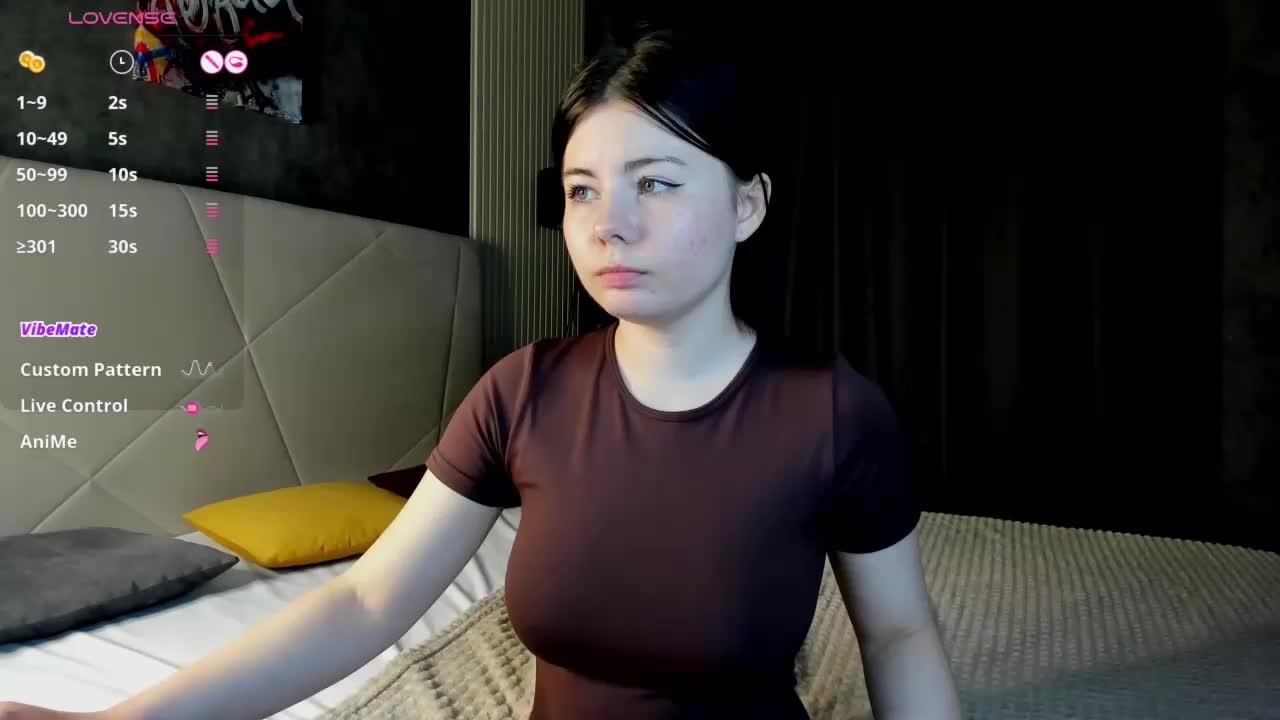 AmelyLil Adult Chat September 29, 2025