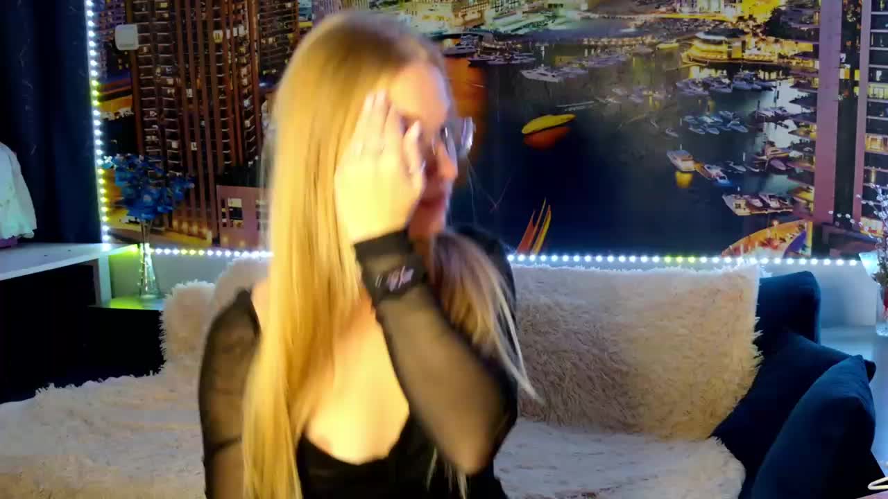 pusyavykusya Adult Chat September 29, 2025