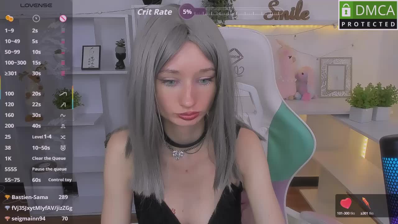 Katia_Kim Adult Chat September 29, 2025