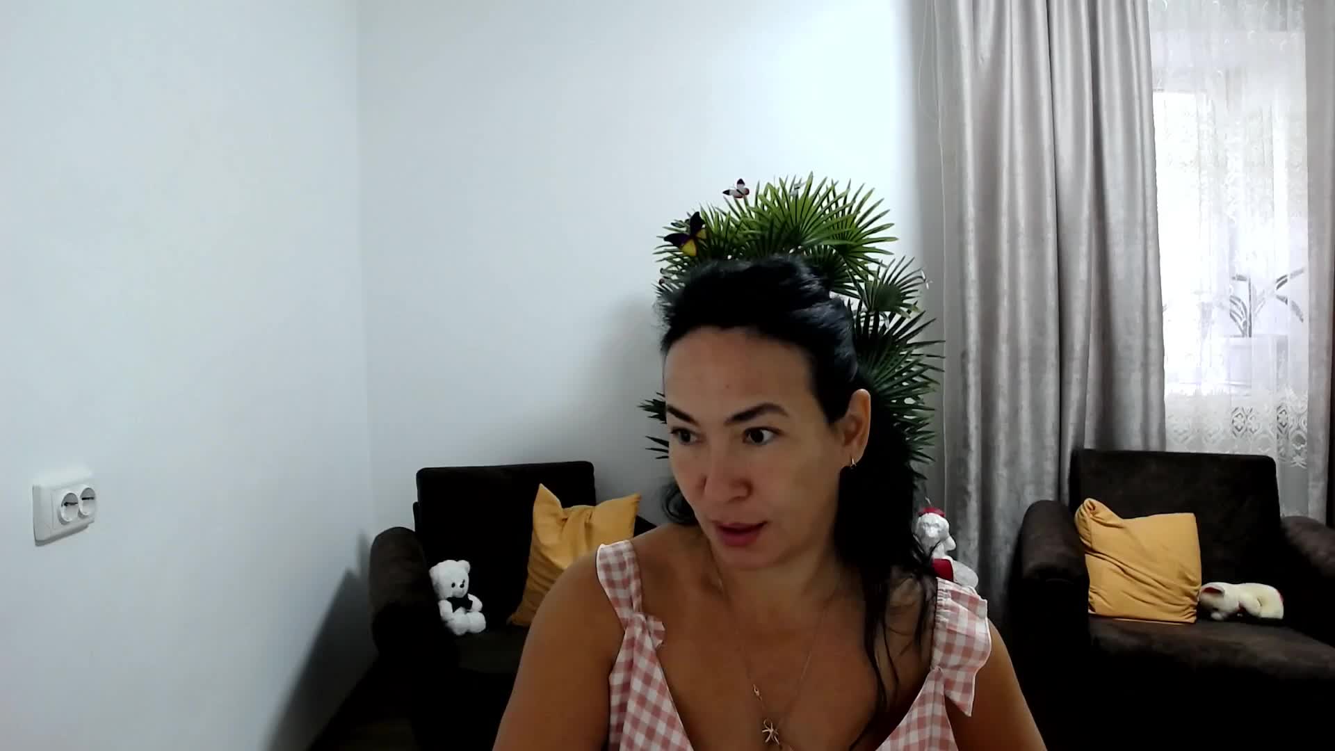 LikaLady Adult Chat September 29, 2025