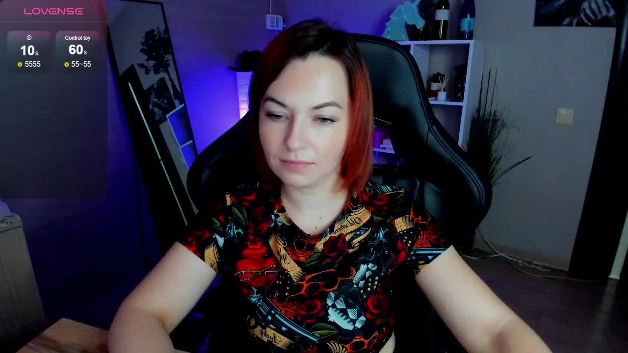 Serena_Woods Adult Chat September 29, 2025